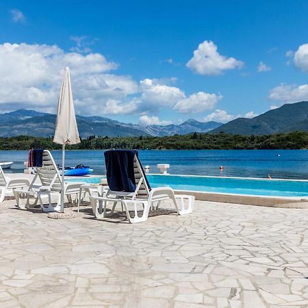 Apartments Tamaris Τίβατ Εξωτερικό φωτογραφία