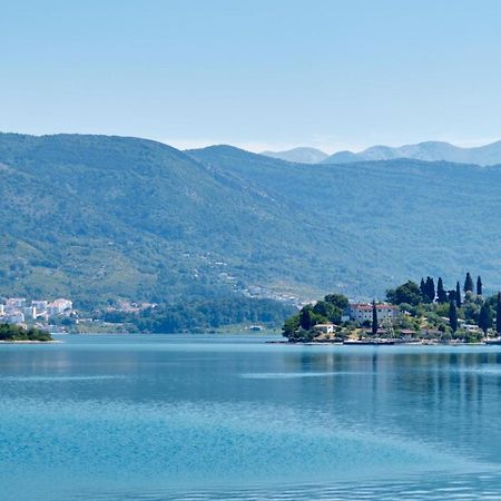 Apartments Tamaris Τίβατ Εξωτερικό φωτογραφία