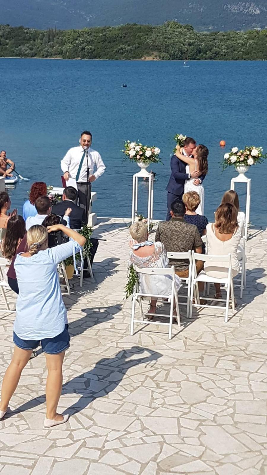 Apartments Tamaris Τίβατ Εξωτερικό φωτογραφία