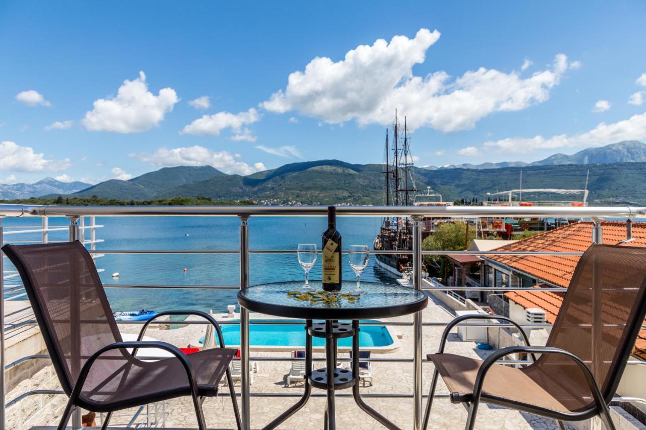 Apartments Tamaris Τίβατ Εξωτερικό φωτογραφία