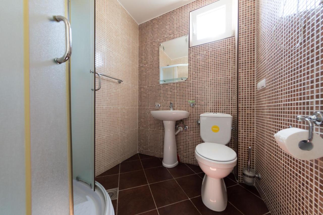 Apartments Tamaris Τίβατ Εξωτερικό φωτογραφία