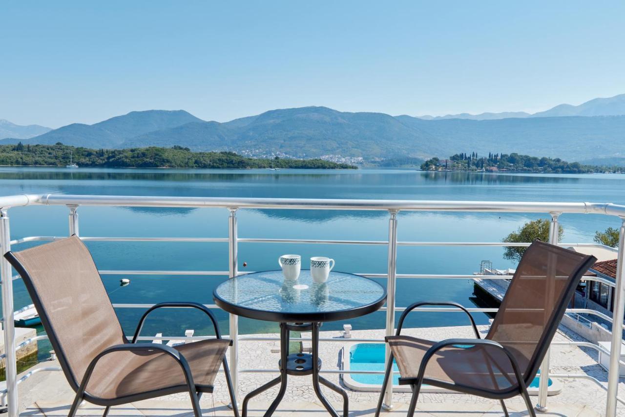 Apartments Tamaris Τίβατ Εξωτερικό φωτογραφία