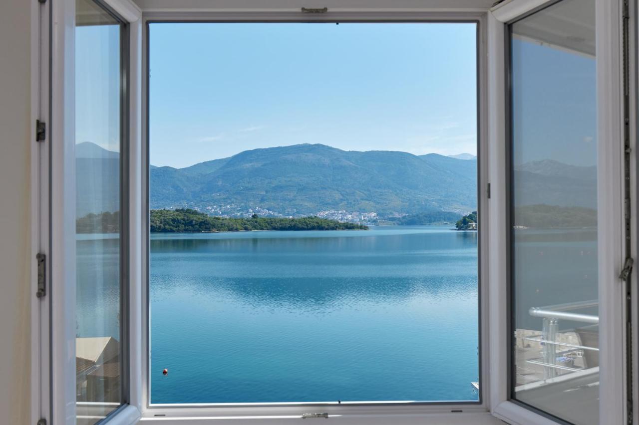Apartments Tamaris Τίβατ Εξωτερικό φωτογραφία