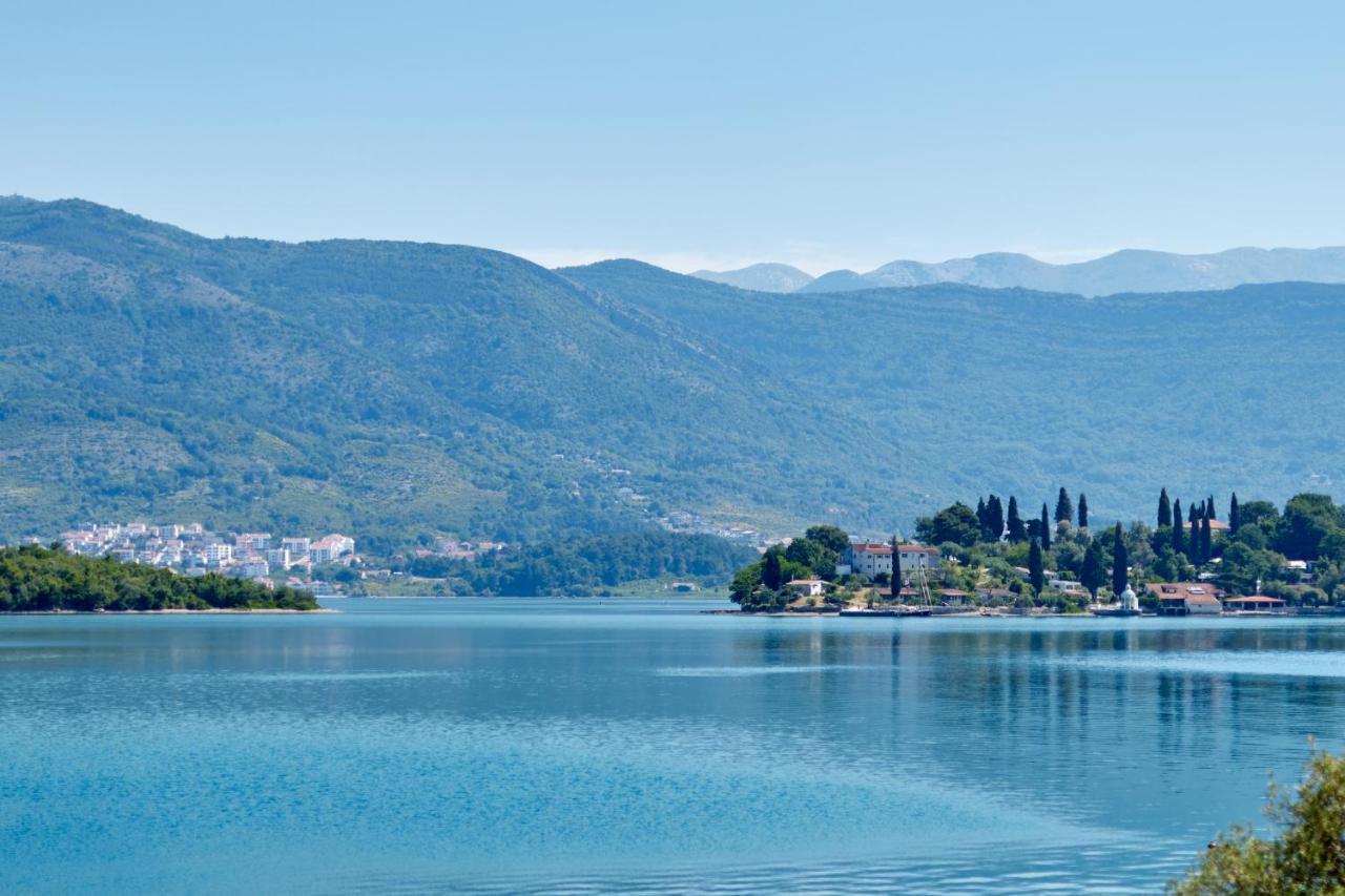 Apartments Tamaris Τίβατ Εξωτερικό φωτογραφία