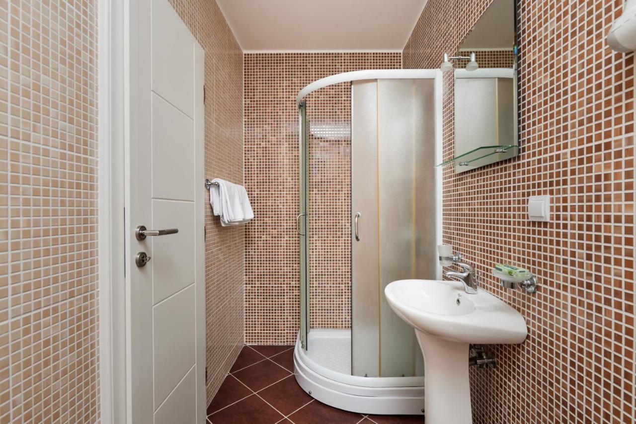 Apartments Tamaris Τίβατ Εξωτερικό φωτογραφία